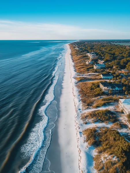 Gulf Breeze, Florida