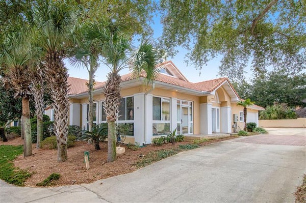 Villas at Captiva