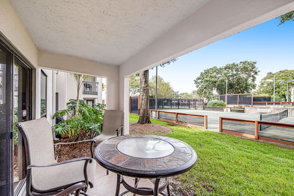 Villas at Tennis Village