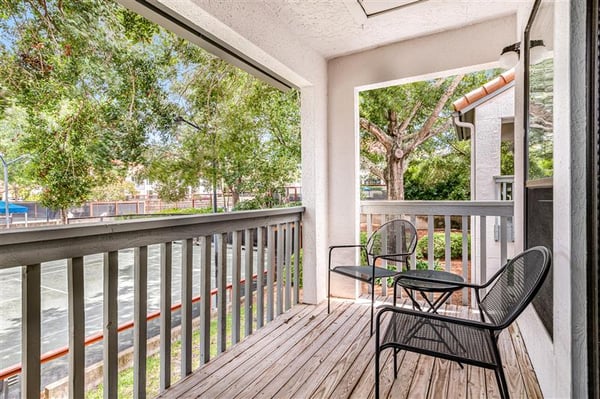 Explore Stays with Tennis Court View.